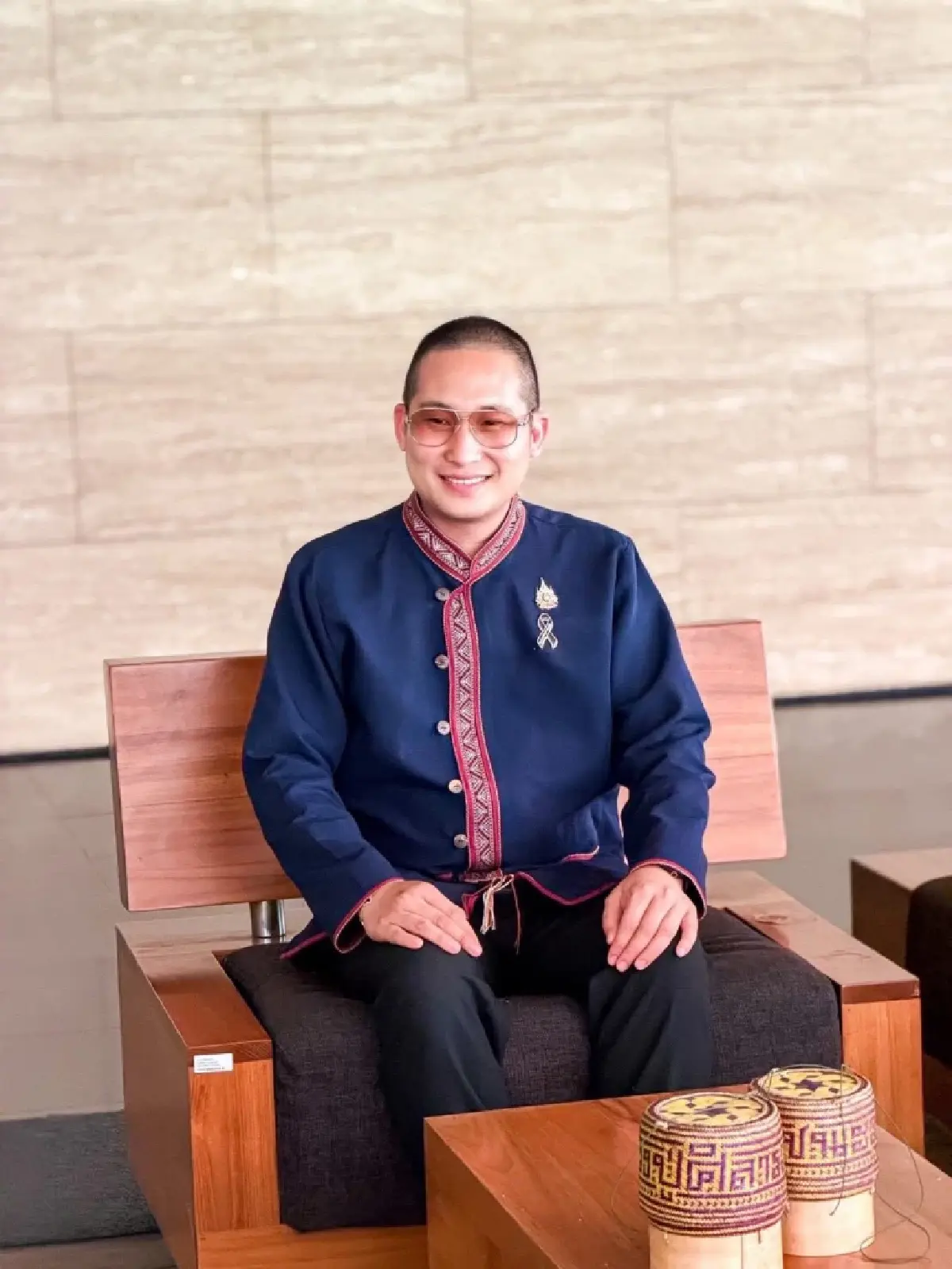 'ลิ้ง' ผู้แทนไทบ้าน สิ้นยุค 'สส.เสาไฟฟ้า' แดงอีสาน