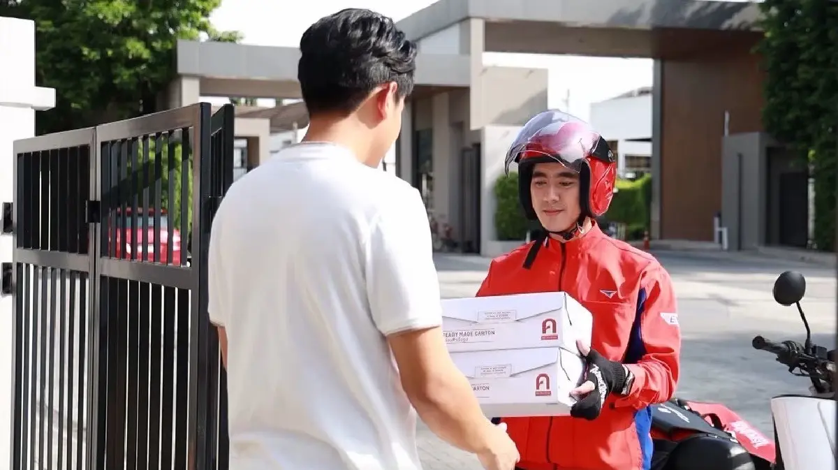 ผู้บริหารยุคใหม่ต้องเข้าใจและไม่ตามใจ  สูตรบริหาร CEO ไปรษณีย์ไทย