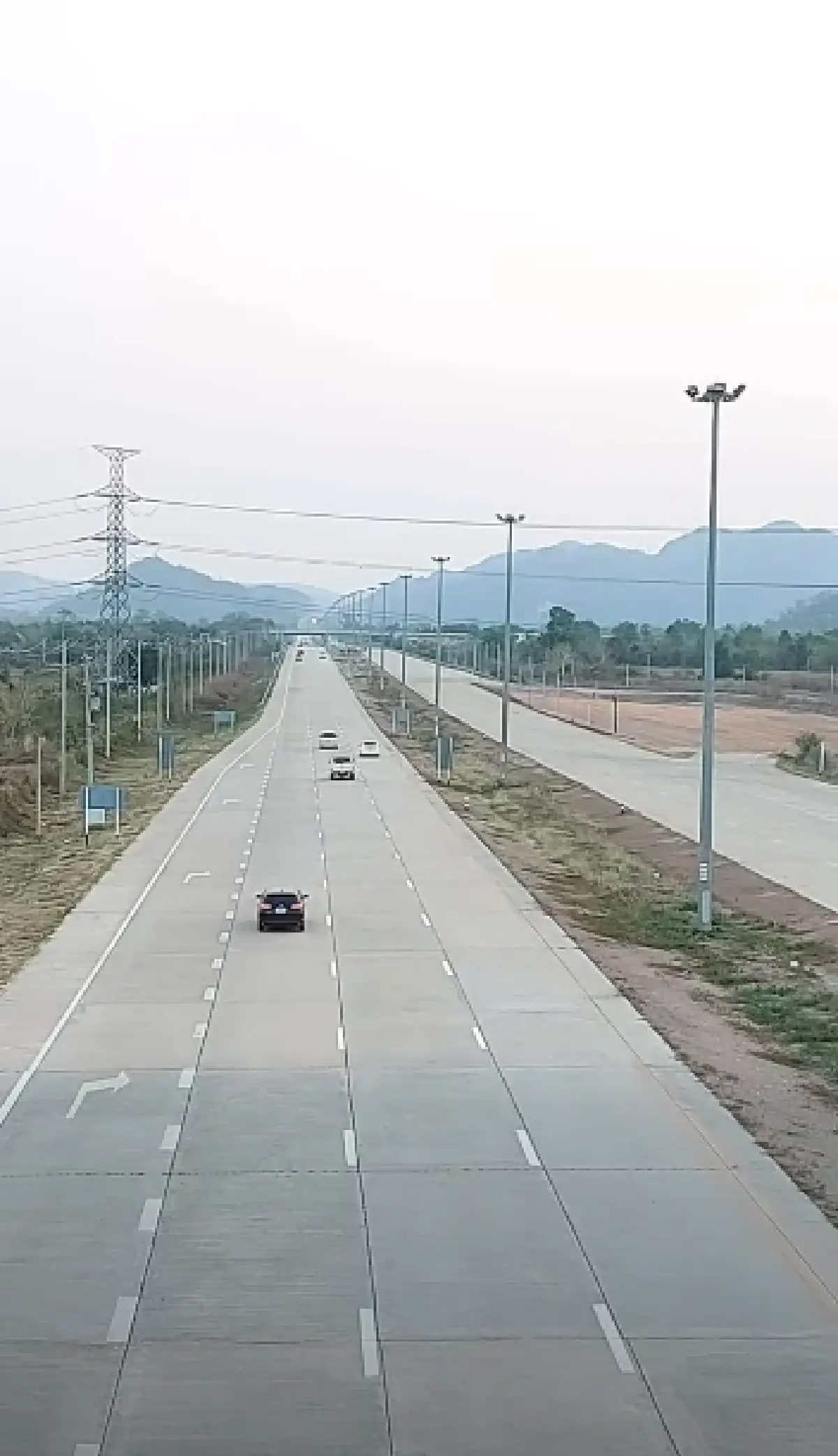 ถึงบ้านหมดแล้ว สงกรานต์ 2569 ถนนมิตรภาพ - M6 วิ่งได้ยาวไป ถนนโล่ง