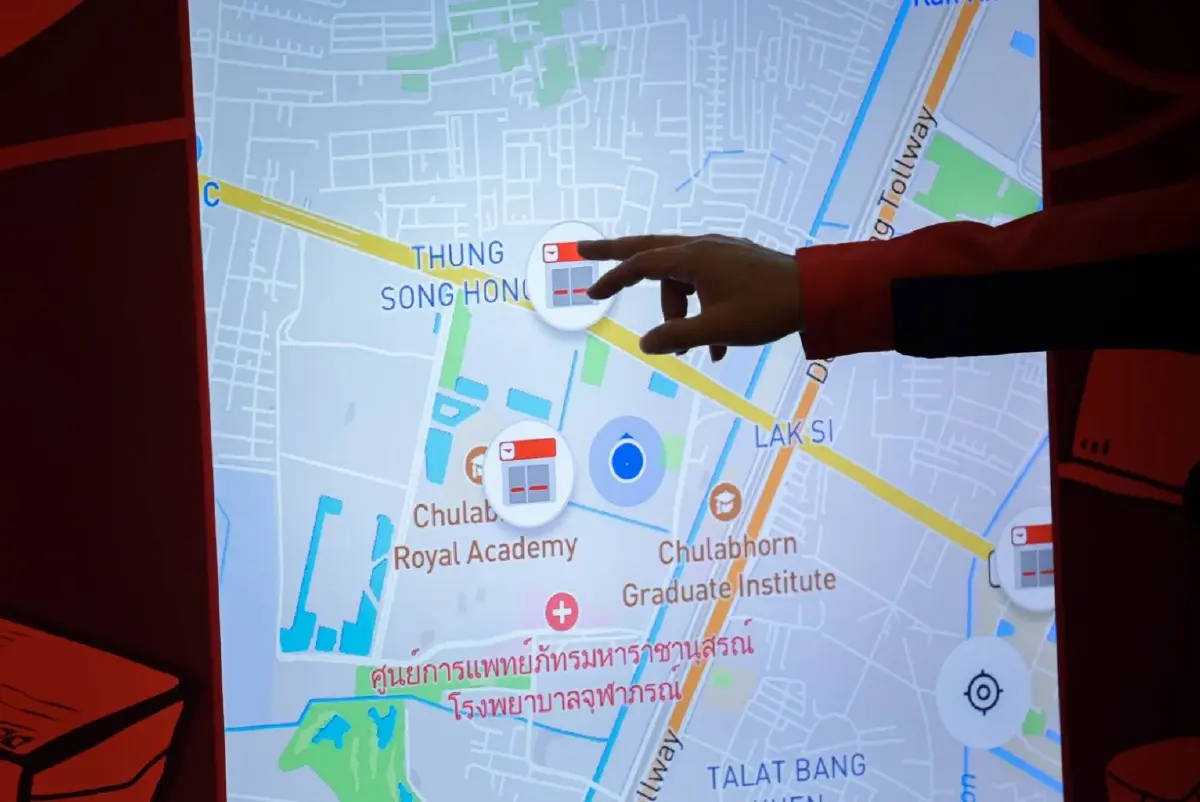 ไปรษณีย์ไทยเร่ง “ทรานส์ฟอร์ม EV” หนีพิษน้ำมันแพง ปั้นโลจิสติกส์พลังงานสะอาดเต็มระบบ