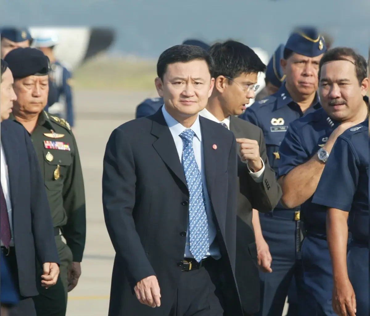 ย้อนฉากรบภาวะวิกฤติ ‘5 นายกฯ’ ปรากฎการณ์วัดฝีมือผู้นำ