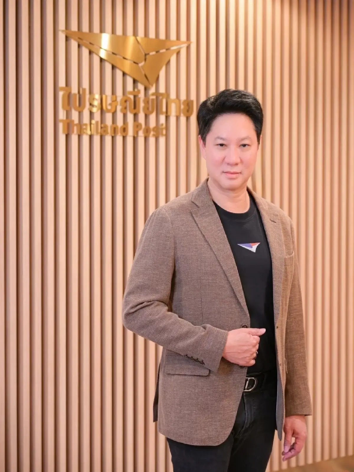 ไปรษณีย์ไทยลุยมาตรการรับมือผลไม้ล้นตลาด ชู “EMS ส่งด่วนผลไม้” อุ้มเกษตรกรลดต้นทุน-ระบายผลผลิต