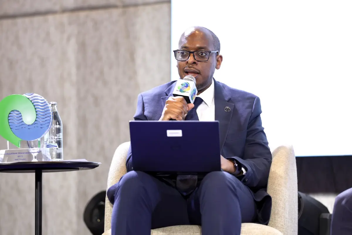 World Bank เสนอ 7 เสาหลัก รับมือความเสี่ยงไซเบอร์ในระบบจัดซื้อจัดจ้างภาครัฐ