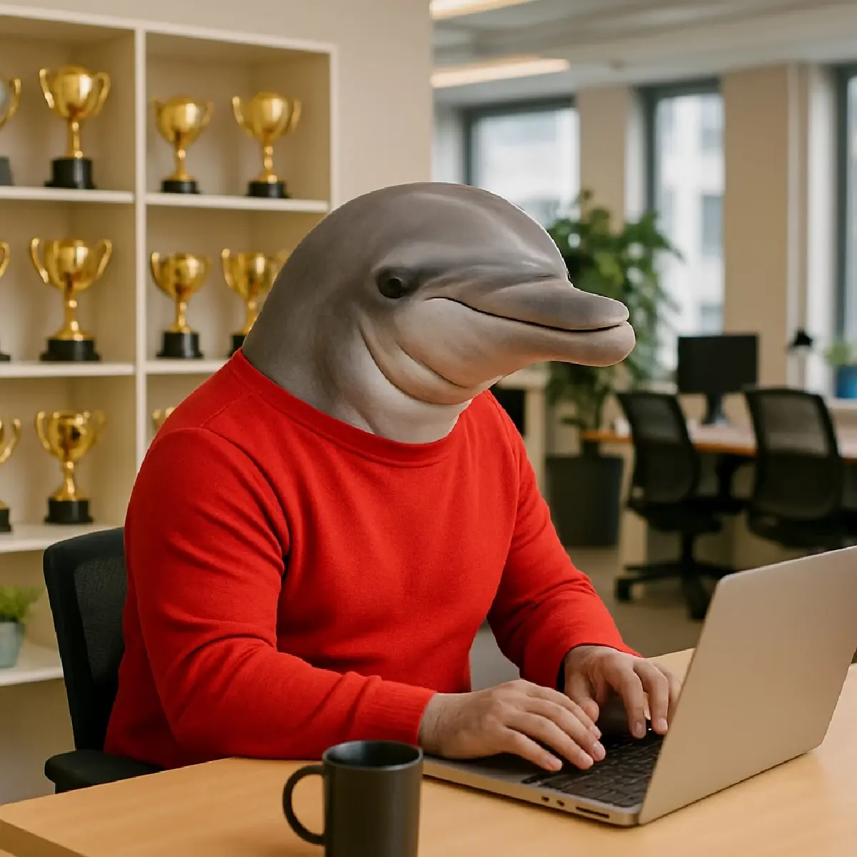 7 ประเภทพนักงาน เจอได้ทุกออฟฟิศ ส่งผลต่อบรรยากาศทำงานกว่าที่คิด