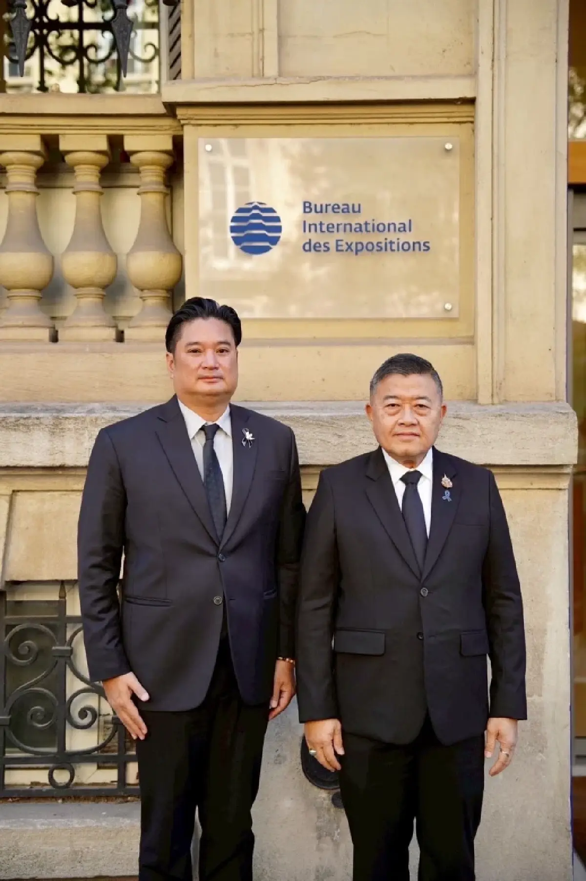 ไทยผงาดเวทีโลก BIE หนุน Korat Expo 2029 ยกระดับไทยสู่ World EXPO