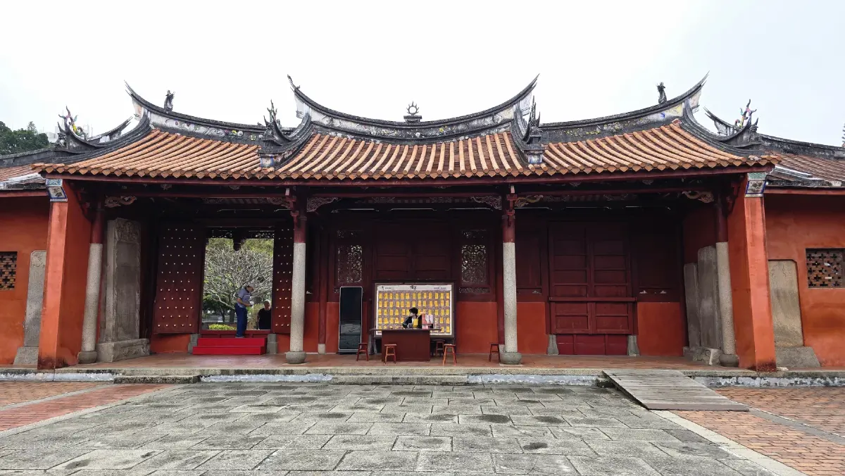 ชวนเที่ยว ‘ไต้หวัน’ ภาคใต้ 9 แห่ง ที่รอให้ไปสัมผัส