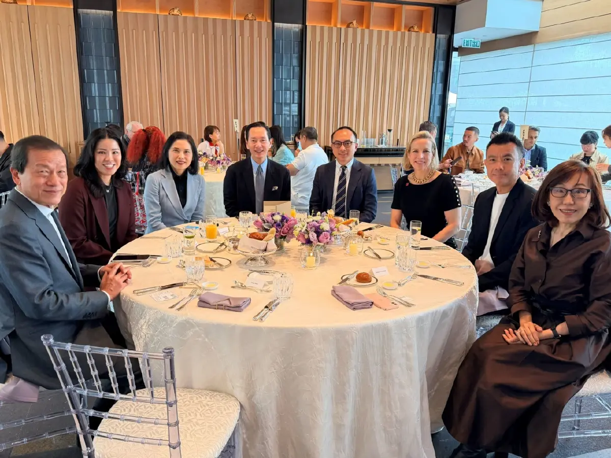 มูลนิธิ บางกอก อาร์ต เบียนนาเล่ ประกาศจัด 2 งาน บนเวที Art Basel Hong Kong