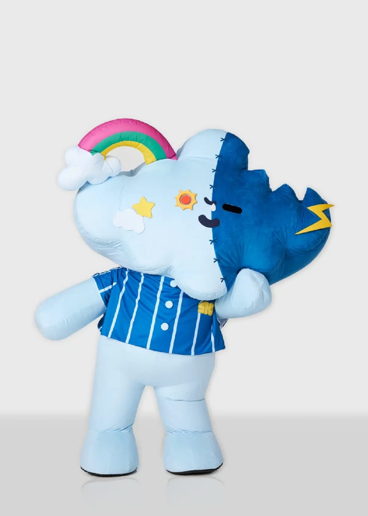 ทำความรู้จัก ‘GMMTV Fandom Characters’ แก๊งหลาน ๆ ที่ทุกคนตกหลุมรัก