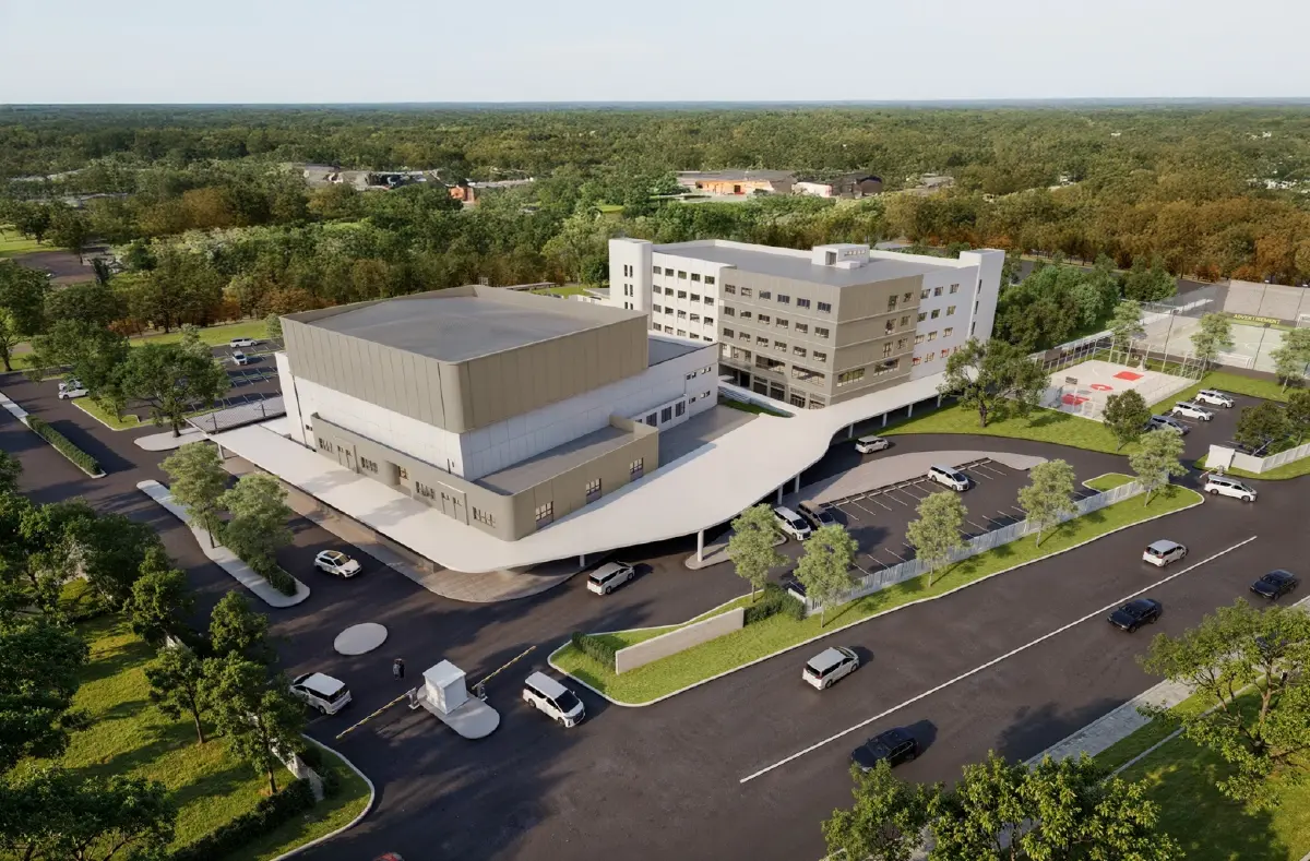 ศุภาลัยปั้น “เมือง” 287 ไร่ย่านรังสิต ดึง SISB เป็นแม่เหล็ก