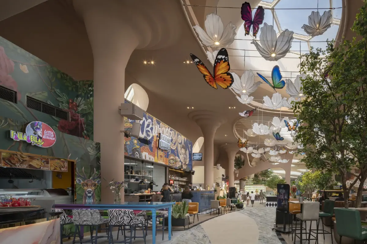 สยามพิวรรธน์ ปั้น NEXTOPIA  ต้นแบบโลกอนาคต สู่ 'Trust Economy'