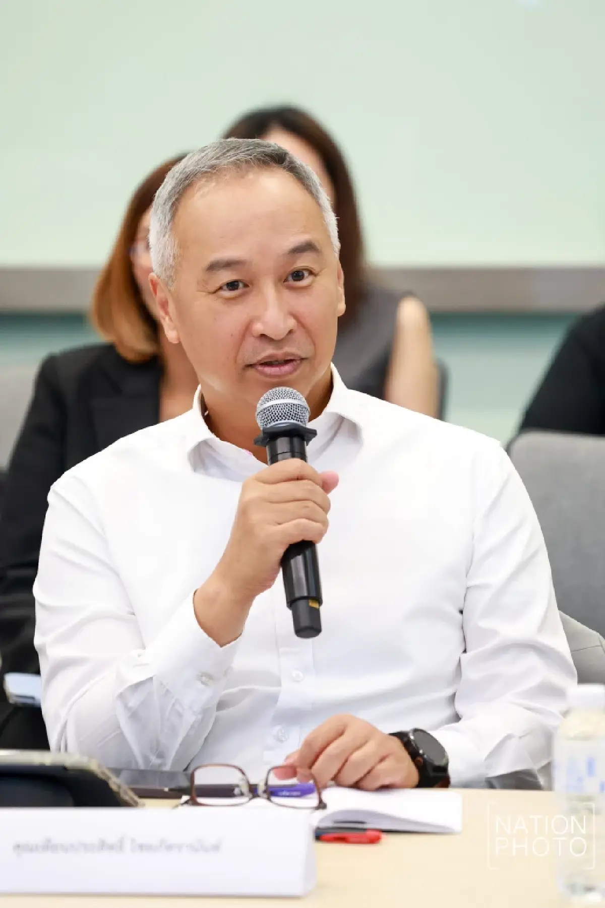 ‘สมาคมโรงแรมไทย’ ประเมิน ‘สงกรานต์ 2569’ เงียบ คนไทยอ่วมวิกฤติน้ำมัน ไม่กล้าเที่ยวข้ามจังหวัด