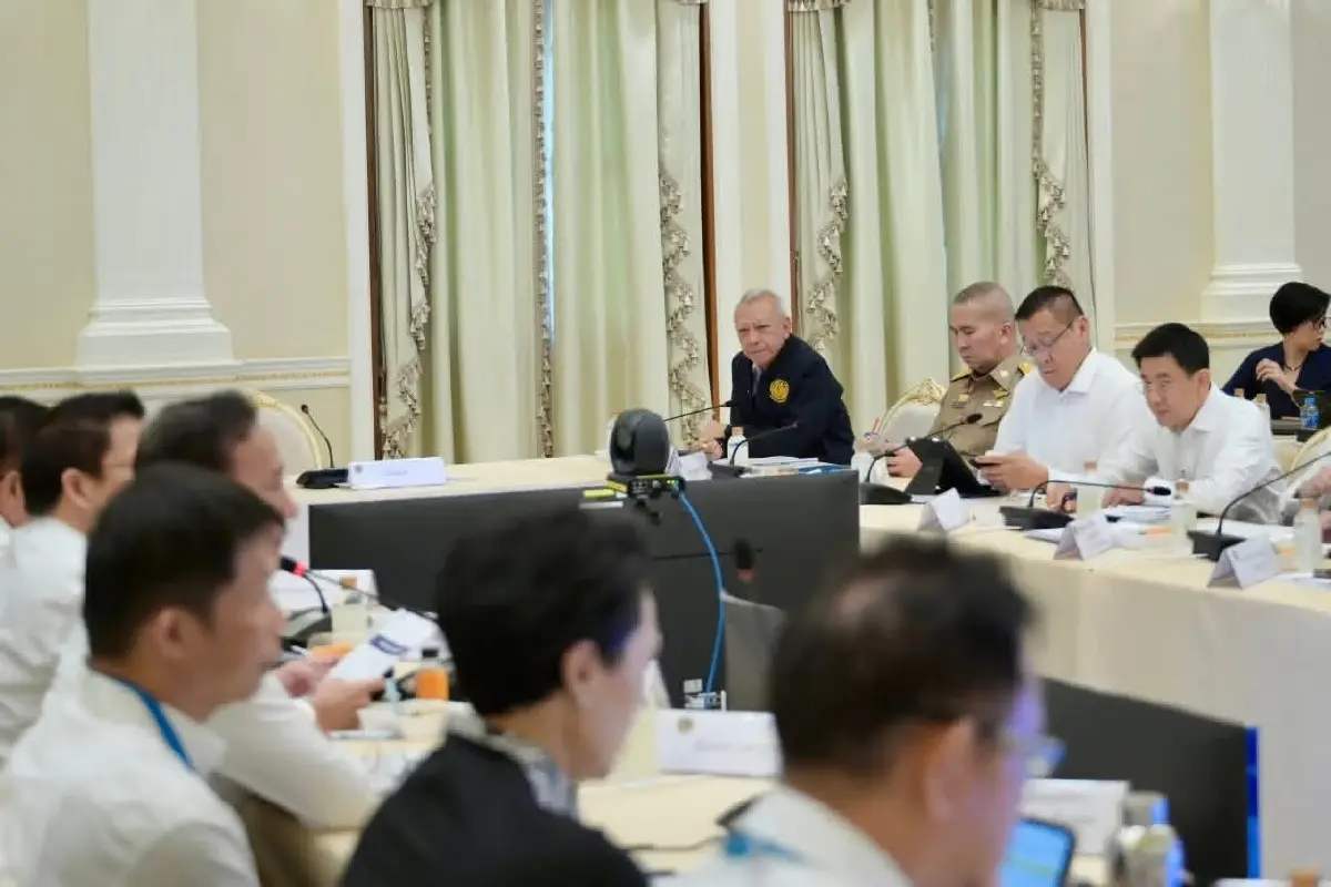 ย้อนฉากรบภาวะวิกฤติ ‘5 นายกฯ’ ปรากฎการณ์วัดฝีมือผู้นำ