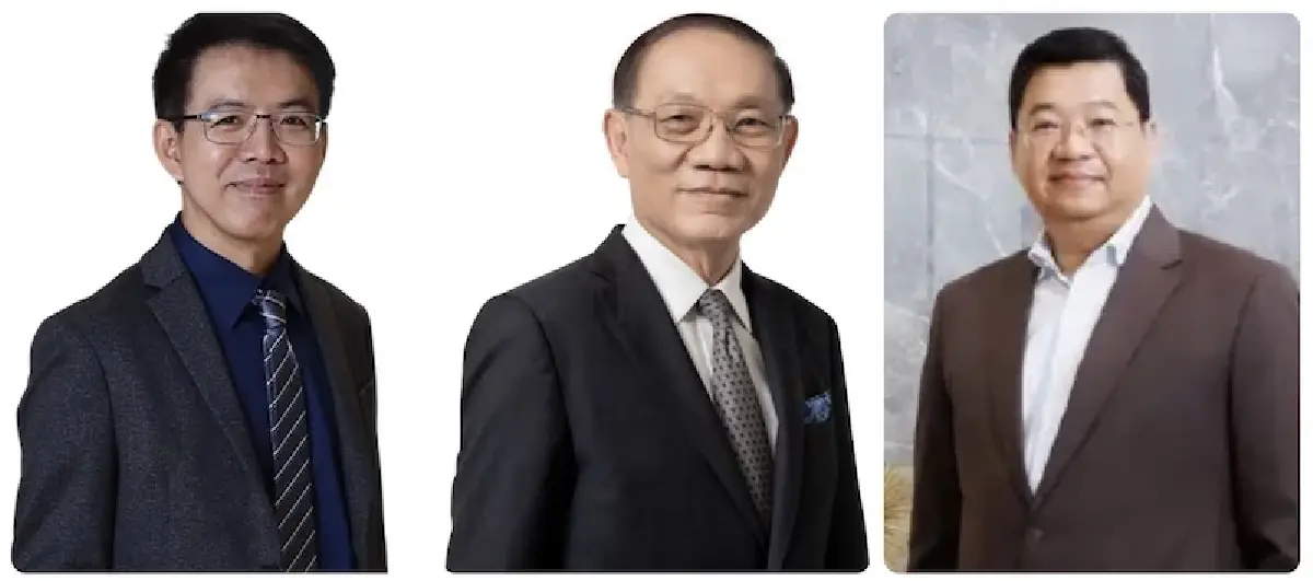 ‘บิ๊กคอร์ป’ ฝ่าคลื่นสงคราม รับสภาพธุรกิจ 'ปีนี้ปราบเซียน'