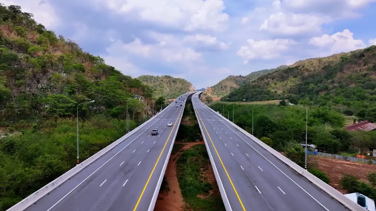 เริ่มแล้ววันแรก วิ่งฟรีมอเตอร์เวย์ 7 วัน เดินทางกลับบ้านสงกรานต์