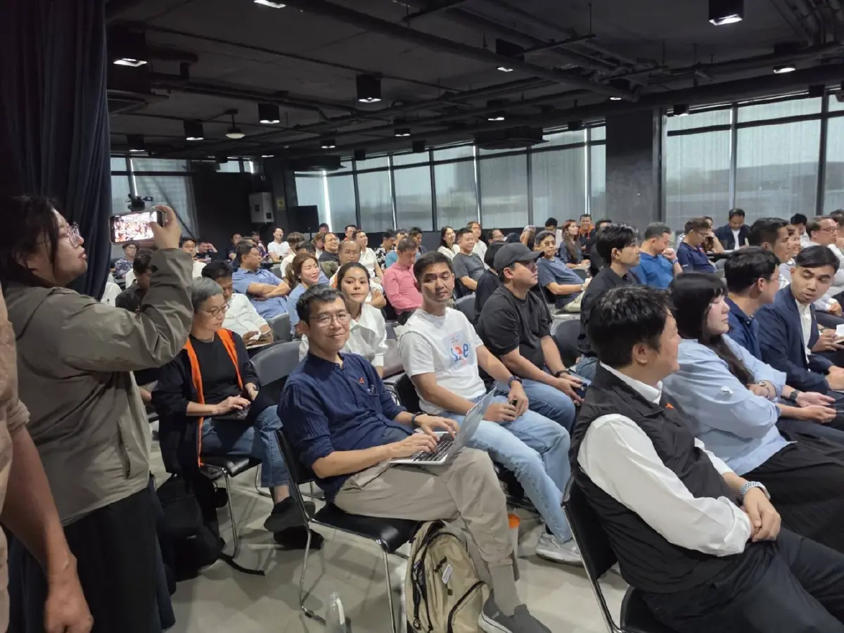 ปชน.ถกโหวตคนนั่ง ปธ.กมธ. 9 คณะ - 'ไทยภักดี' ตอบรับลุยสอบ ป.ป.ช.