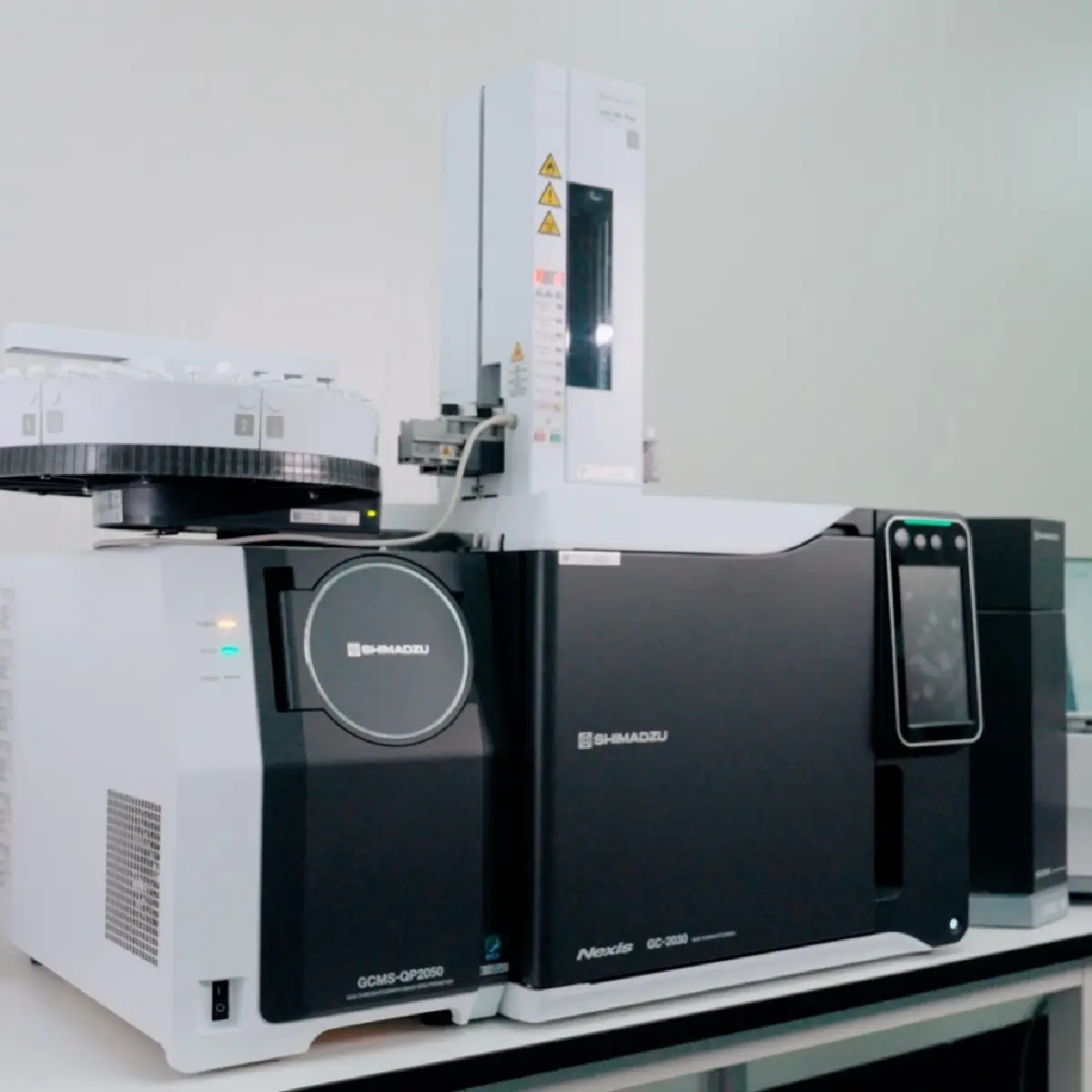 'น้ำมะพร้าวแท้…พิสูจน์ได้ทุกหยด' IF ยกระดับด้วยเทคโนโลยี IRMS ตรวจลึกระดับโมเลกุล