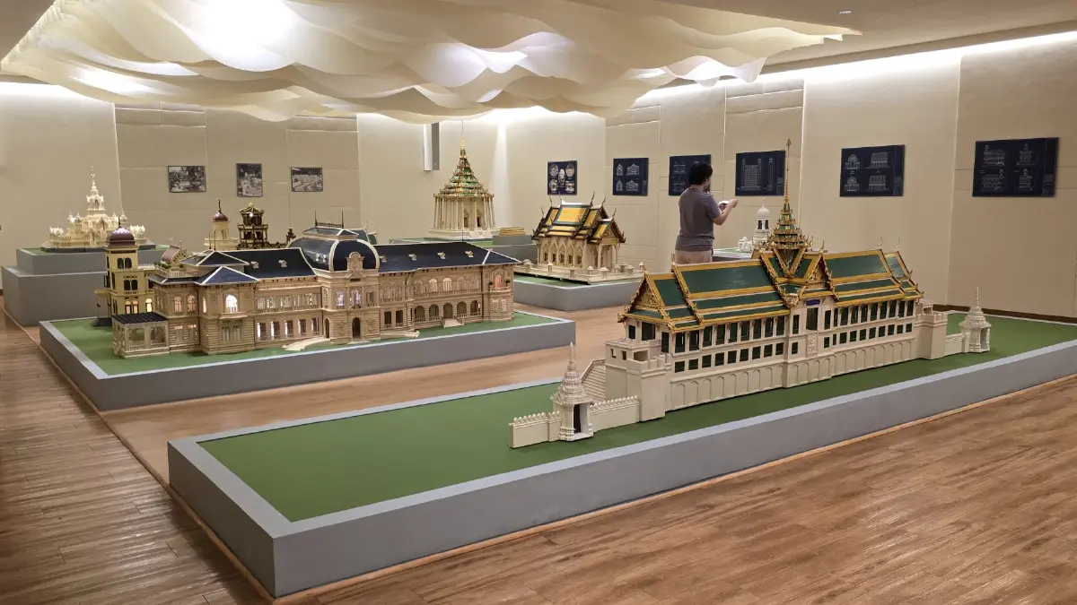 เยี่ยมยล 'แหล่งเรียนรู้' สถานที่สำคัญ มรดกศิลปวัฒนธรรมชาติ 4 แห่ง