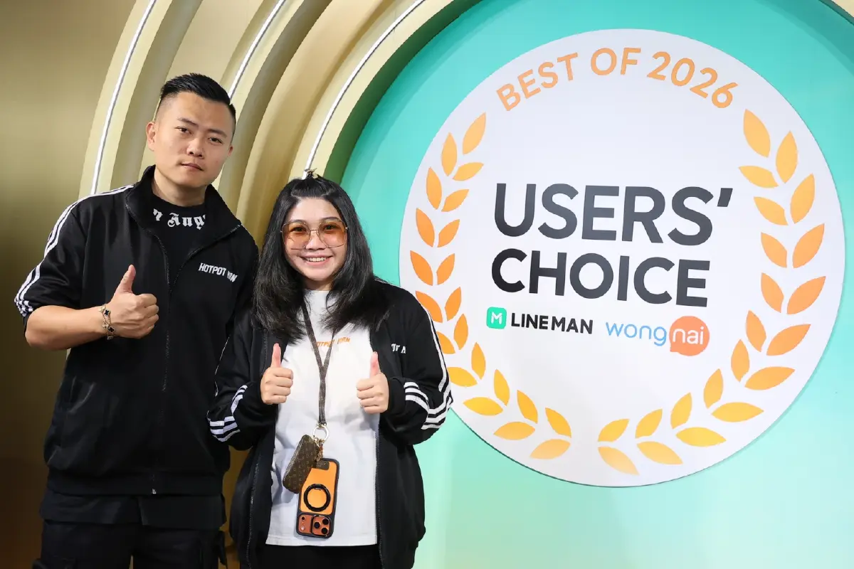 ‘Hotpot Man’ หมาล่ามาก่อนกาล ทะลุ 700 คิวคนก็ยอมรอ! ลุยเปิดอีก 2 สาขา รายได้โตปีละ 300%