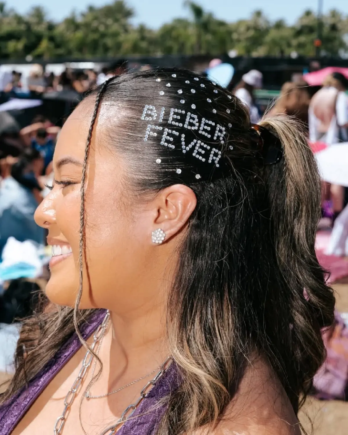 ฟรี คอนเสิร์ต Justin Bieber ที่ Coachella 12 เม.ย. บ่ายโมงครึ่ง