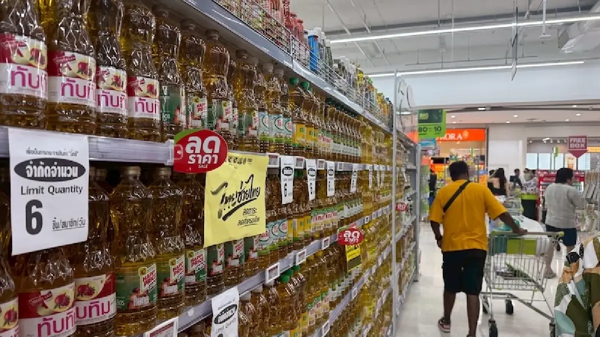 ความเชื่อมั่นผู้บริโภคดิ่ง ‘ใช้จ่ายชะลอ’ ค้าปลีกหวั่นกระทบลากยาว