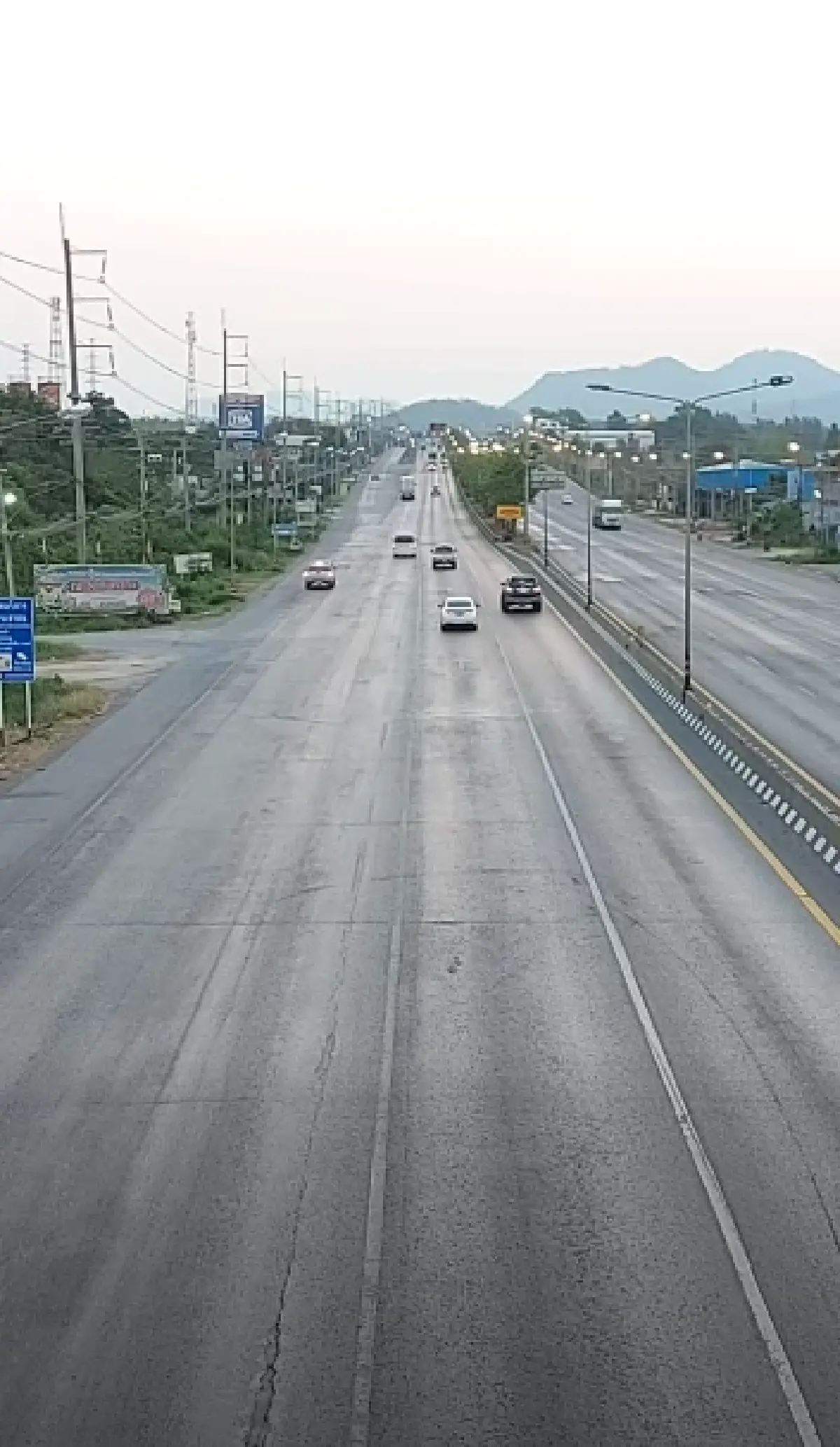 ถึงบ้านหมดแล้ว สงกรานต์ 2569 ถนนมิตรภาพ - M6 วิ่งได้ยาวไป ถนนโล่ง