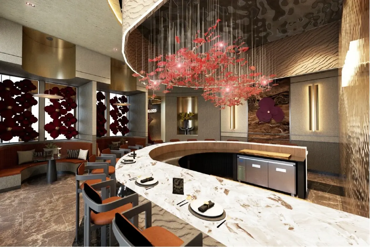 Crystal Sports G พร้อมเปิดคอมมูนิตีสำหรับคนรักเทนนิส ณ Palm Hills บนถนนประดิษฐ์มนูธรรม