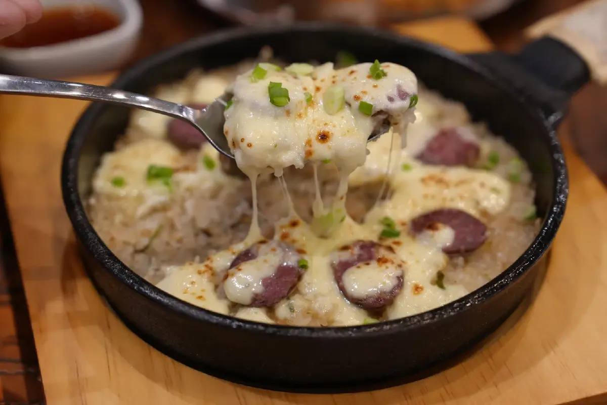 ปลุกตำนานแจ่วฮ้อนออนห้าง รีวิว 'จุ่มแซ่บฮัท' แซ่บแบบ Home Cooking