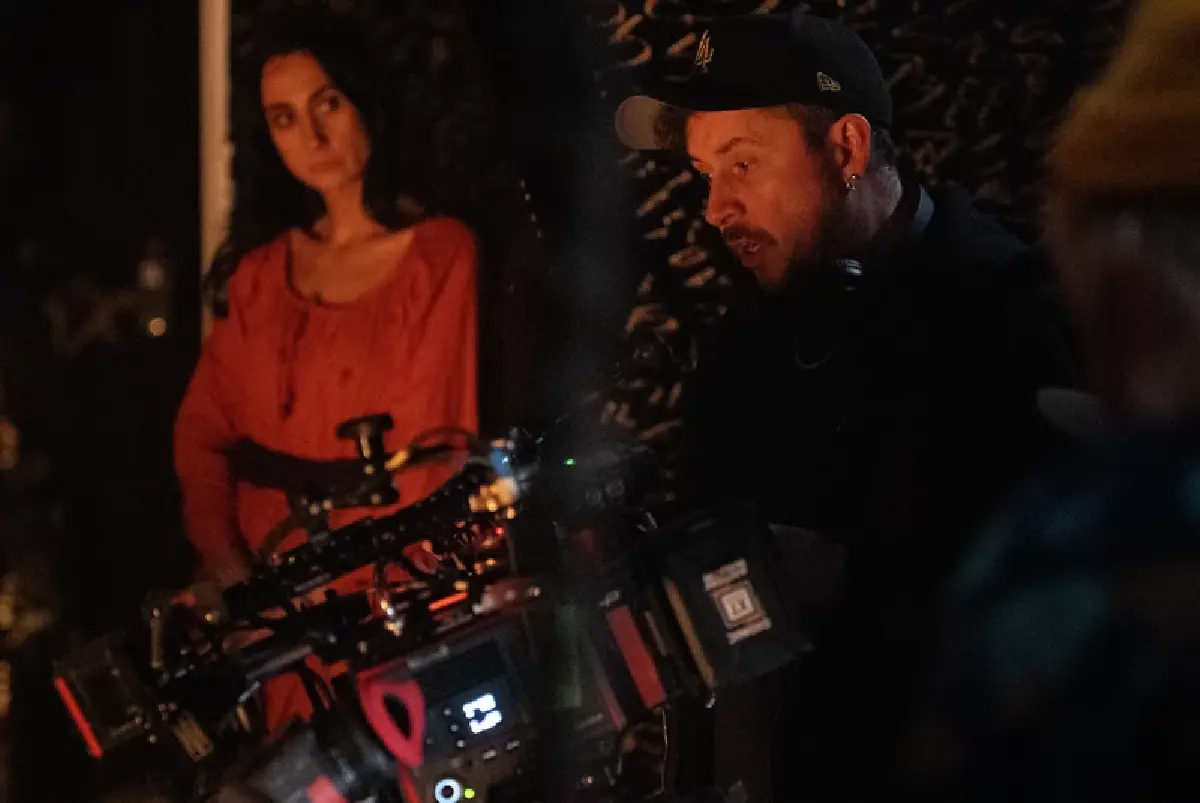 Lee Cronin's The Mummy หนังมัมมี่โหดสยองสุดเท่าที่เคยมีมา