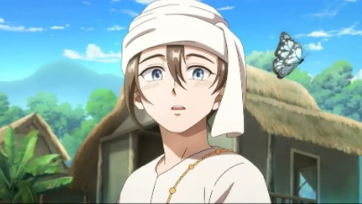 เปิดโลกคู่ขนาน ‘อโยธยาเอยาวดี’ โดย 'Amulin' โบ - ชาลิสา ลิมปิผลไพบูลย์