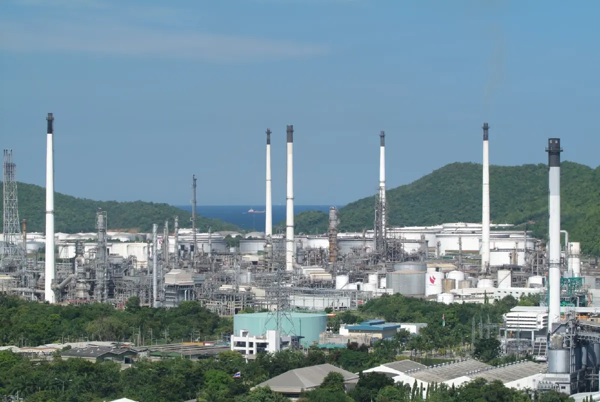 กลุ่ม ปตท. รับมือวิกฤติพลังงานโลก ดึงน้ำมันนอกตะวันออกกลางเสริมซัพพลาย