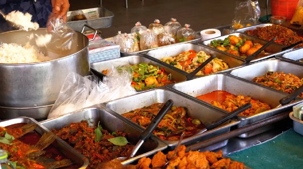 นับถอยหลัง จ่ายทั่วไทย คนละครึ่ง ได้เงินคนละ 2,400 บาท หรือมากกว่า