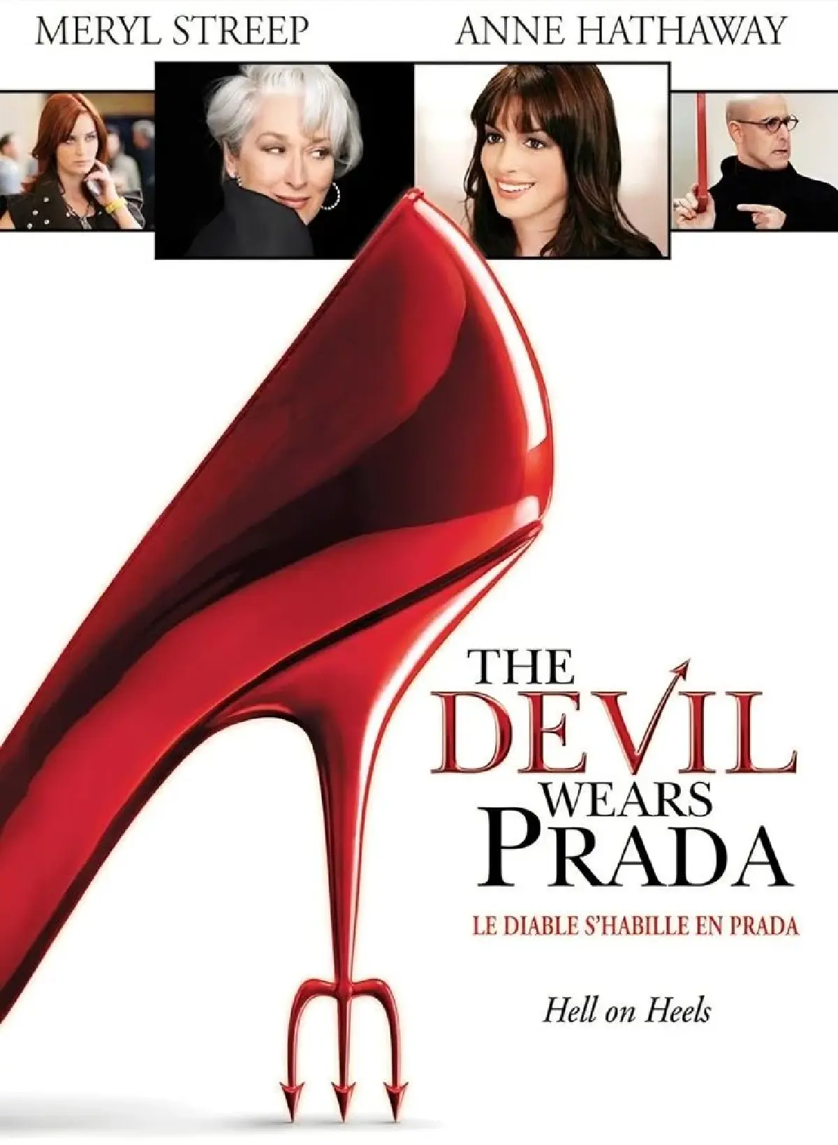 20 ปีผ่านไป ทำไม The Devil Wears Prada ยังเป็นตำนานภาพยนตร์