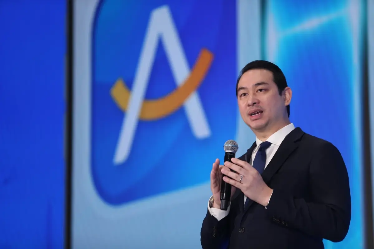 NTT DOCOMO ถือหุ้น 20% แอสเซนด์ คอมเมิร์ซจากซีพี ปูพรมดัน “Amaze” เร่งยอดผู้ใช้ 15 ล้านปีนี้