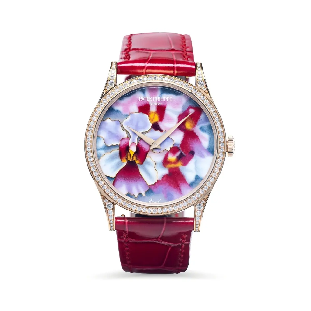 Patek Philippe - TKI เปิดบูติกแห่งใหม่ ณ Gaysorn Village ใจกลางกรุงเทพฯ ฉลองพันธมิตร 40 ปี