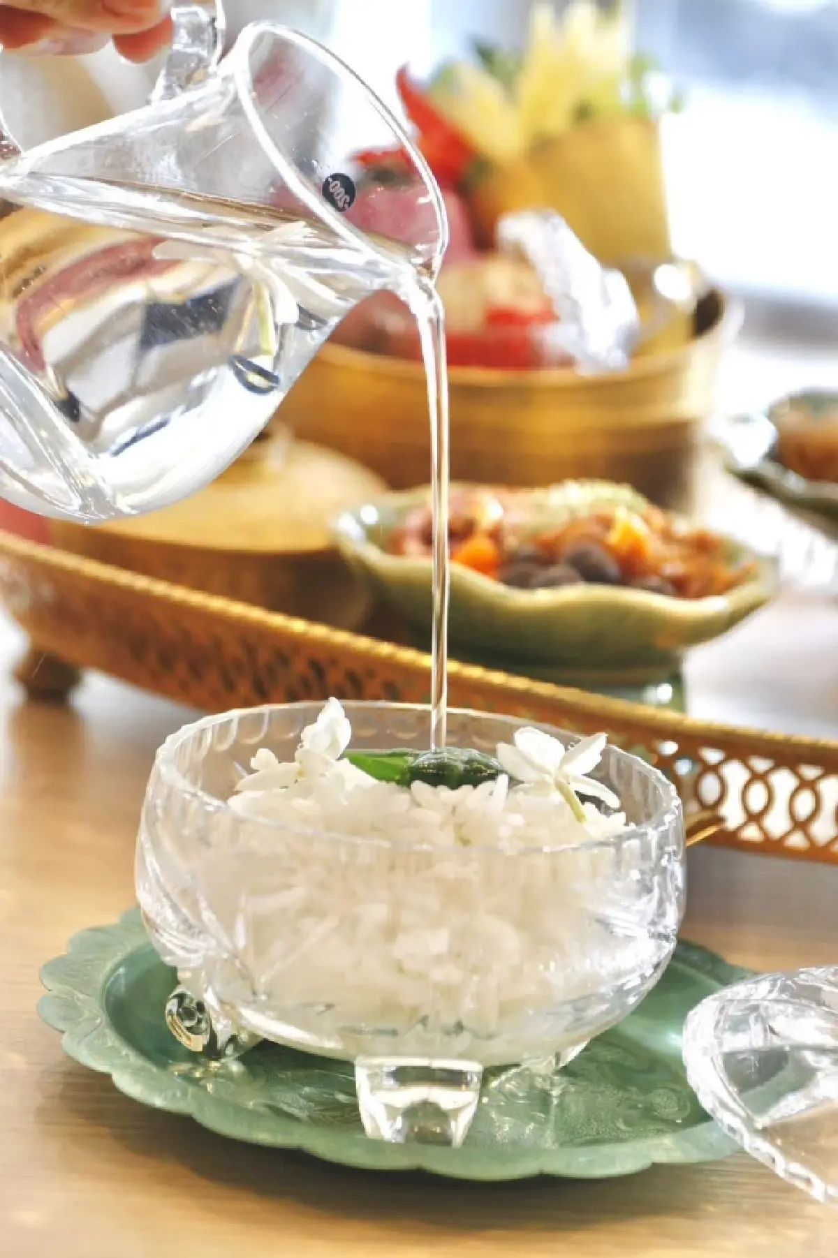 ‘5 ร้านข้าวแช่’ ปี 2026 อร่อย ในดวงใจหมูหวานชวนชิม ครบเครื่องจริงๆ