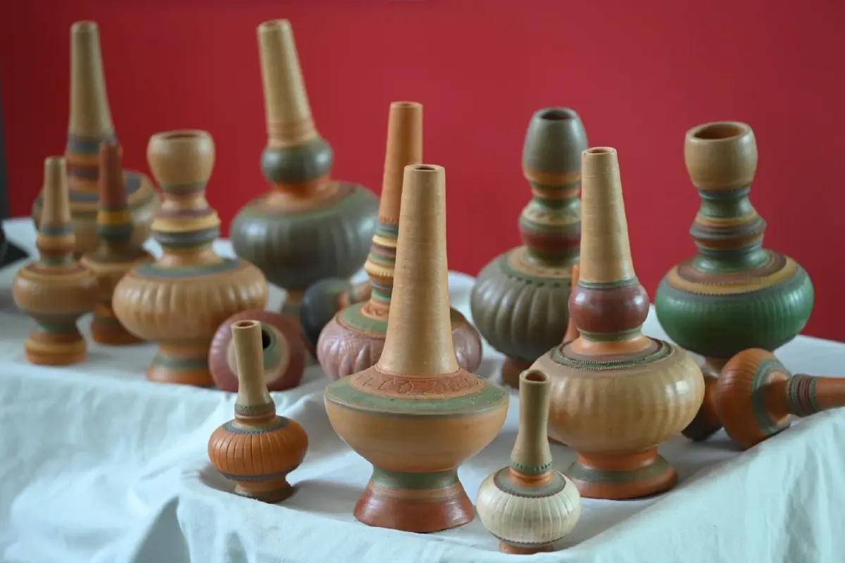 MOC หนุน SACIT ลุยขยายตลาดหัตถศิลป์ไทย ดันรายได้กลับสู่ชุมชน