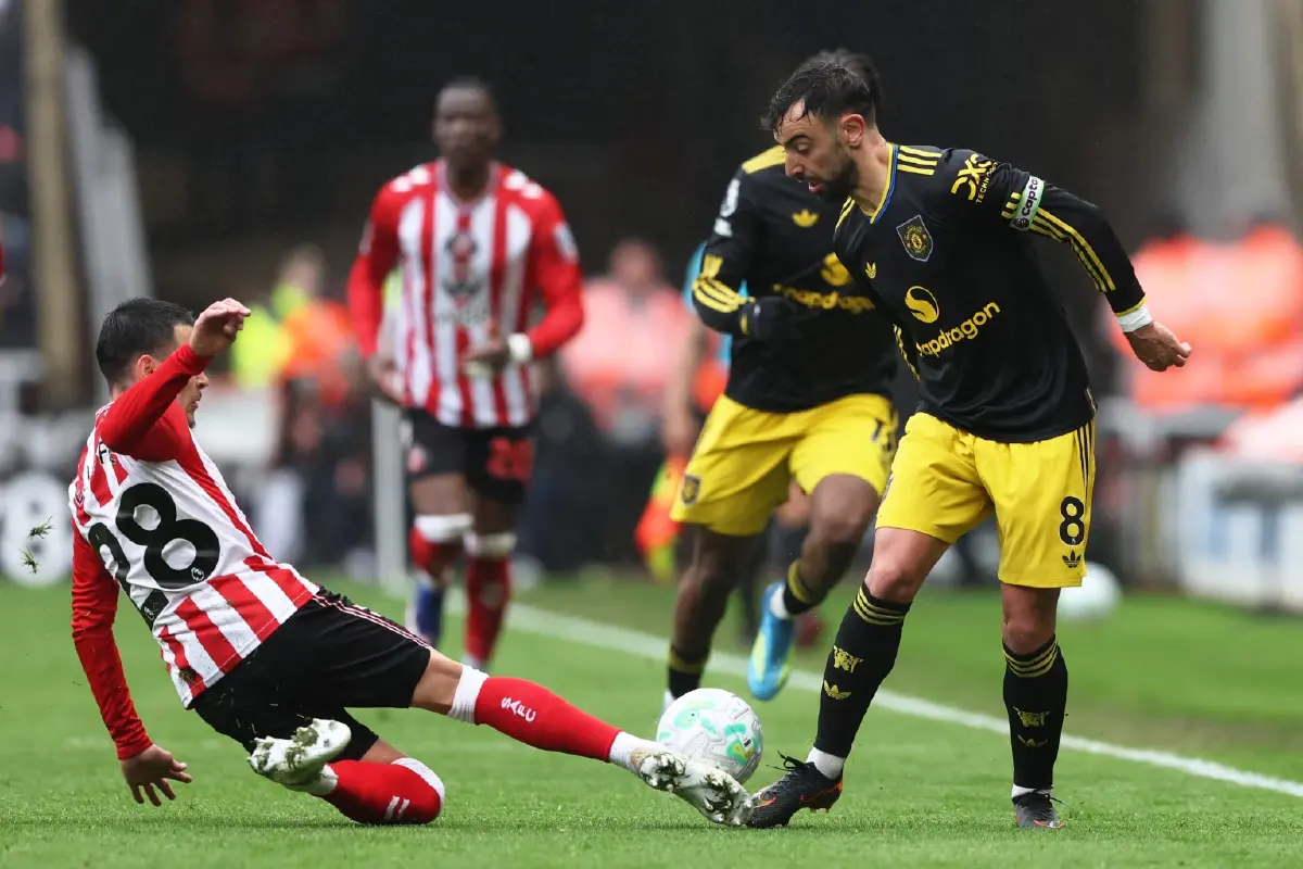 ถ่ายทอดสด 'แมนยู พบ ฟอเรสต์' ดูบอลสด คู่แรก EPL พรีเมียร์ลีก อังกฤษ