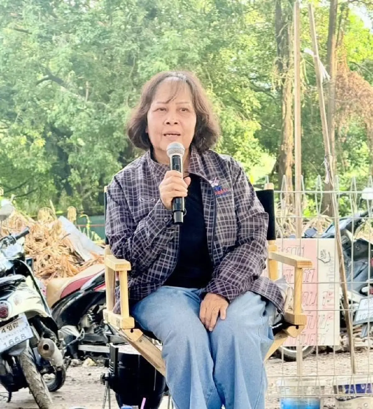 สสส. จับมือ 'กลุ่มบางกอกฮับ' ปั้นชุมชนยกกำลังดี กำหนดอนาคตกรุงเทพ