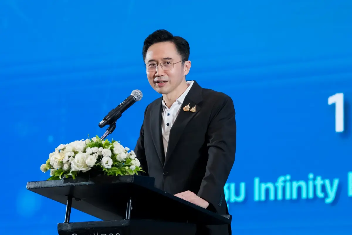 ‘Medical AI Platform’ ดันนวัตกรรมสุขภาพ ขับเคลื่อน Wellness Thailand