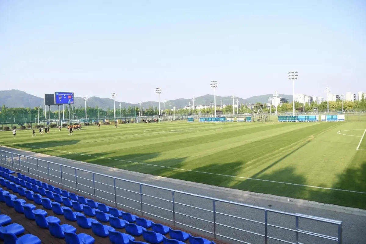 ดูบอลสด ถ่ายทอดสดฟุตบอลหญิง U17 ไทย พบ เวียดนาม ชิงแชมป์เอเชีย 2026