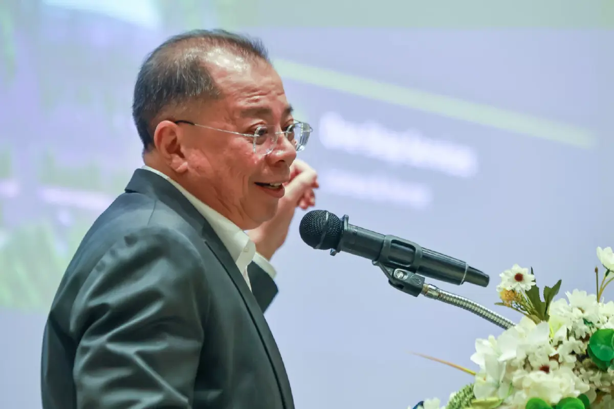 EECO ระดมภาครัฐ- เอกชน แชร์ไอเดียปั้น Data Center แห่งภูมิภาค