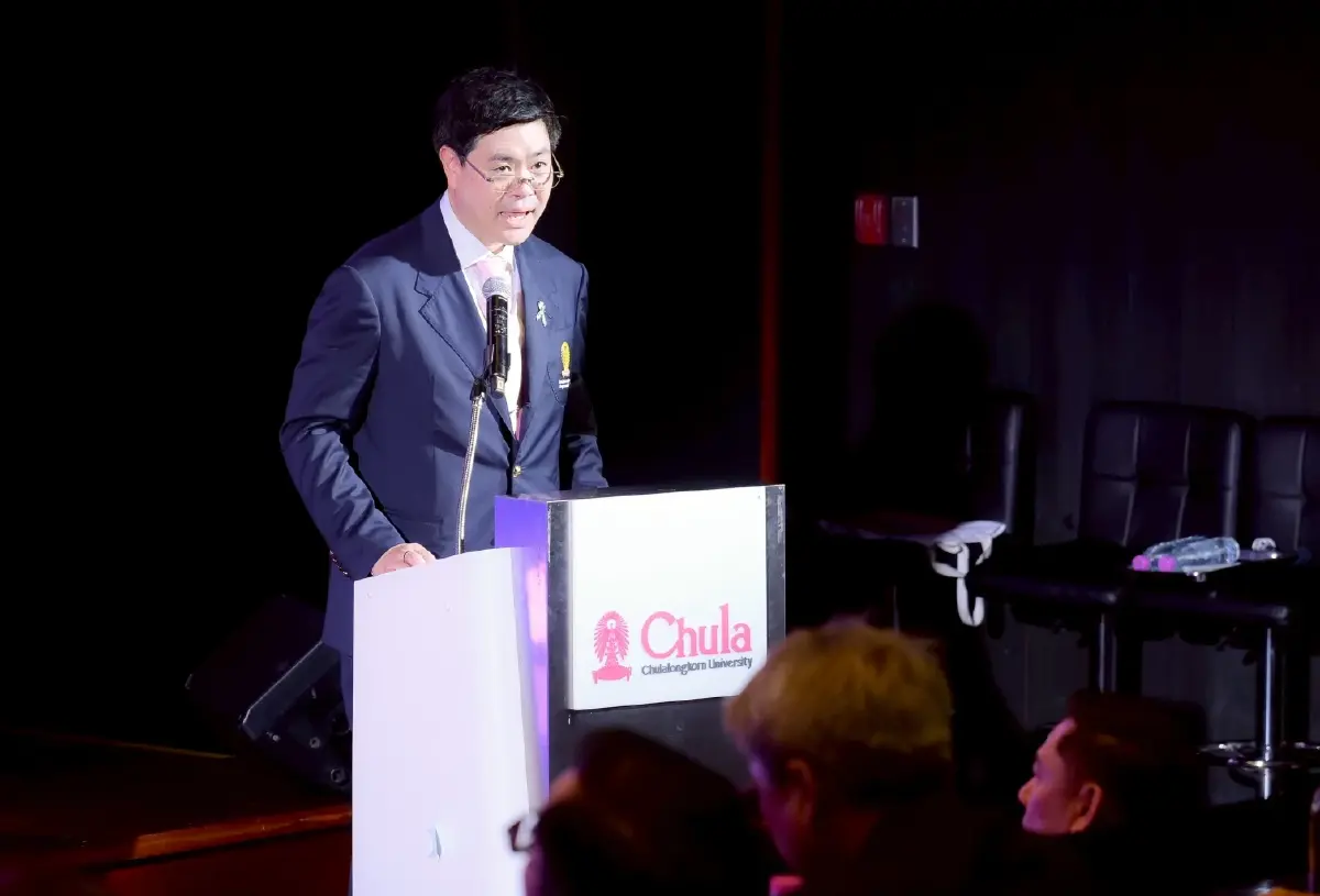 ‘CUii’ จุฬาฯ สร้างคนรุ่นใหม่เก่งรอบด้านรับโลกเปลี่ยน