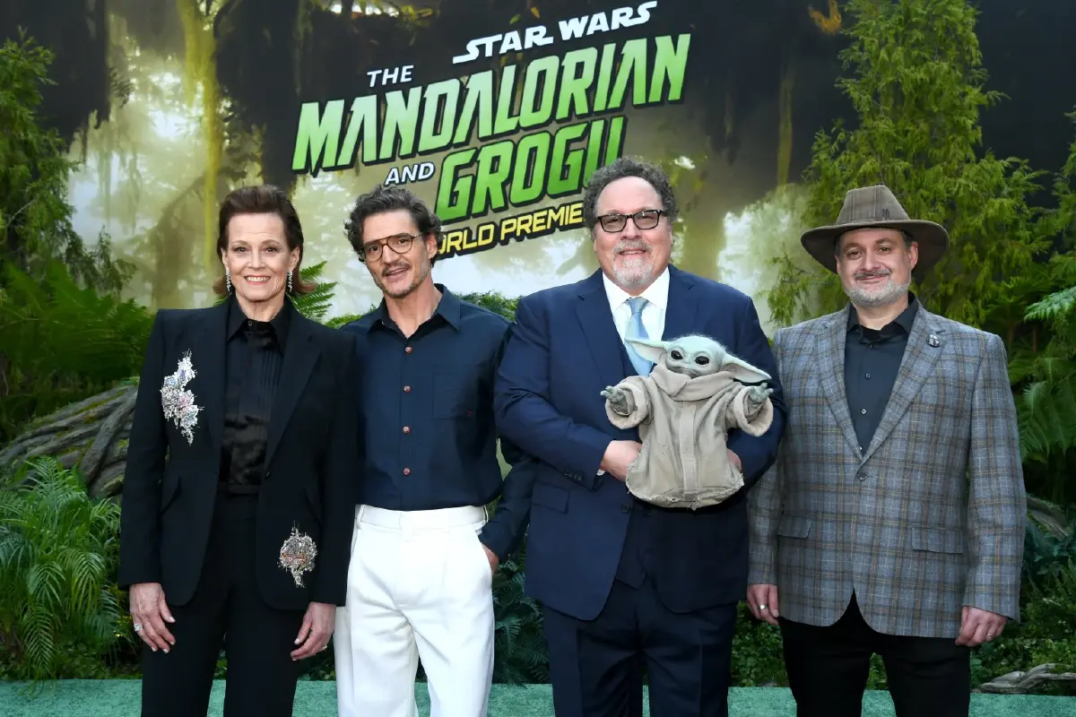 ทำความรู้จัก ‘เบบี้โยดา’ ก่อนดู The Mandalorian and Grogu