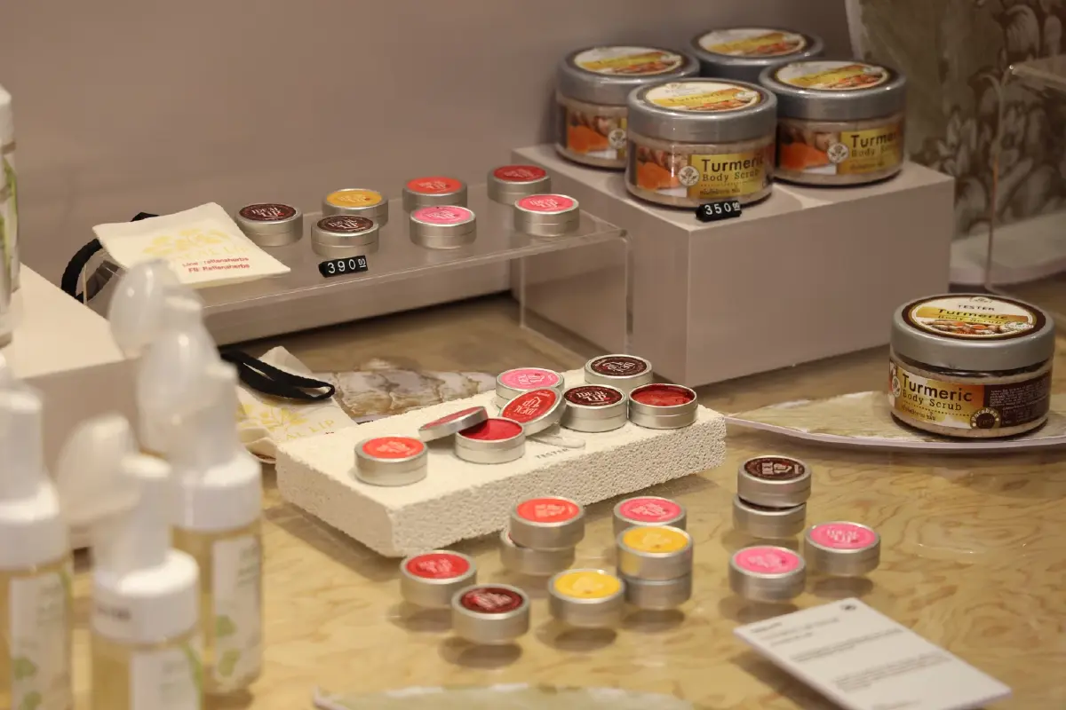 กรมการแพทย์แผนไทยฯ -ภาคเอกชน เปิดตัวโครงการ T-Beauty: Official Launch ดันเศรษฐกิจไทย