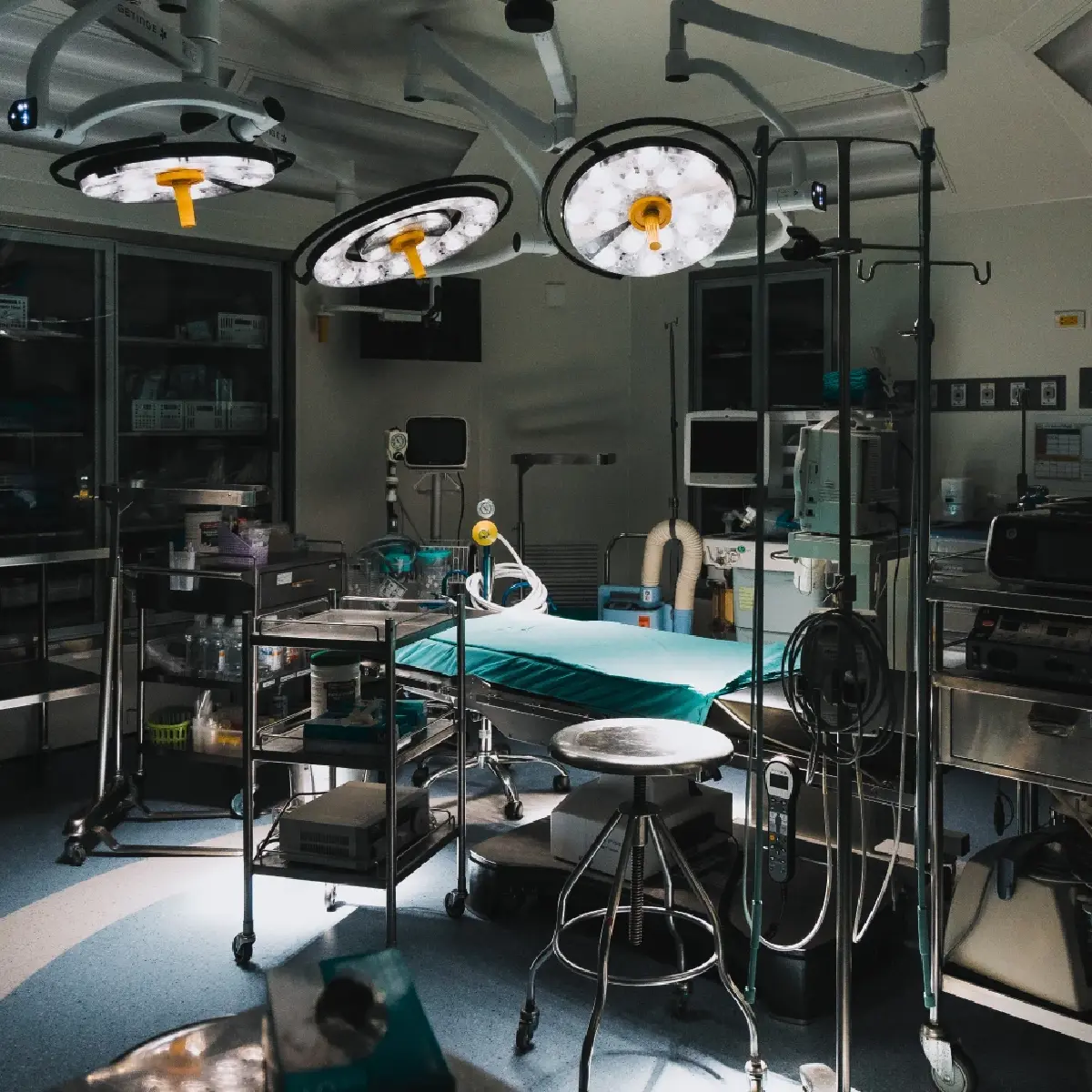 เมกะโปรเจกต์‘รามาธิบดี’ หมื่นล้าน Smart hospital ดันนวัตกรรมเพื่อทุกชีวิต