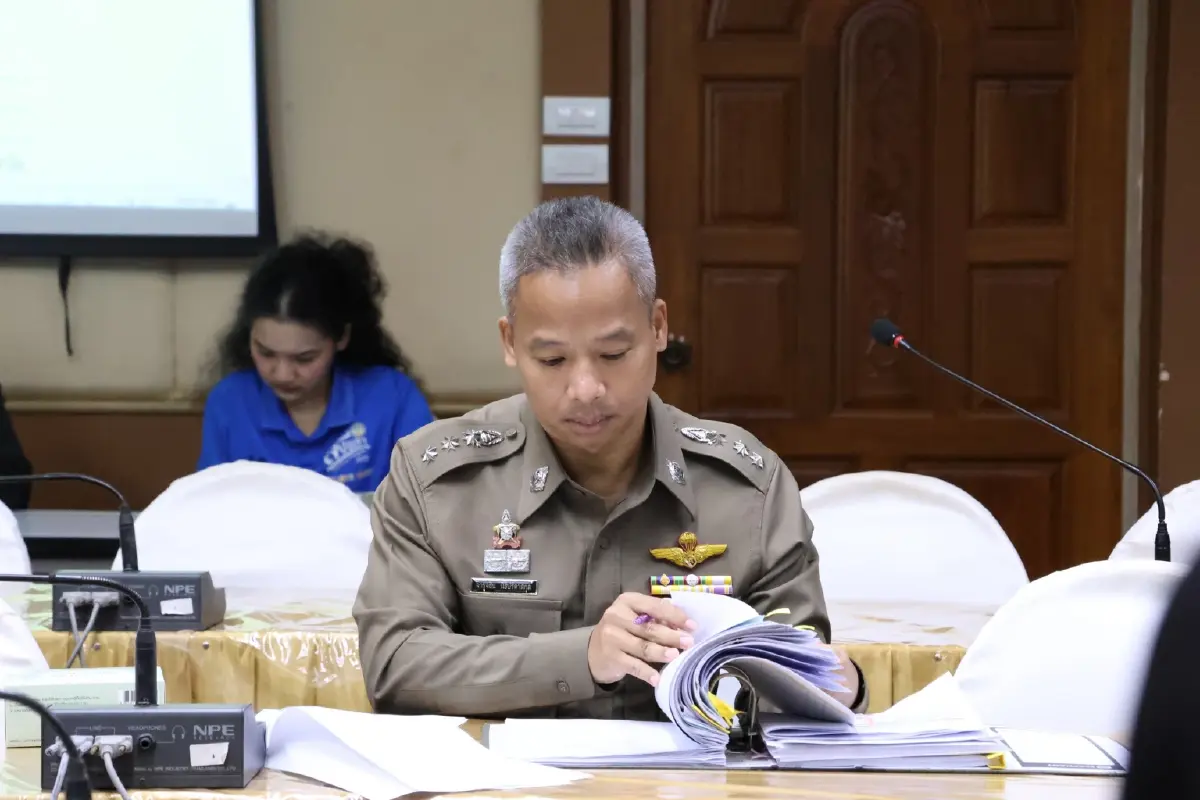 'ตาย' เพราะน้ำท่วม ผ่านเกณฑ์ 152 รายได้เงินช่วยเหลือจ่ายค่าปลงศพ