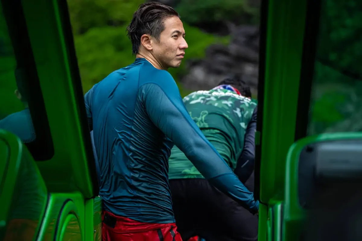รู้จัก 'ทราย สก๊อต' ให้มากกว่าดราม่าล่าสุด จากมนุษย์เงือก สู่นักอนุรักษ์ และ คนดังในสังคม