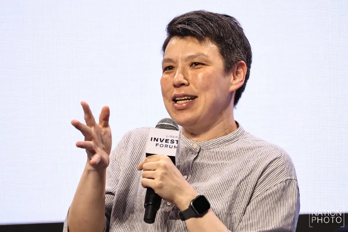 ‘วาสนา’ เตือนระเบียบเก่าล่มสลาย แนะไทยชูจุดแข็งประชาธิปไตยรักษาดุลอำนาจ