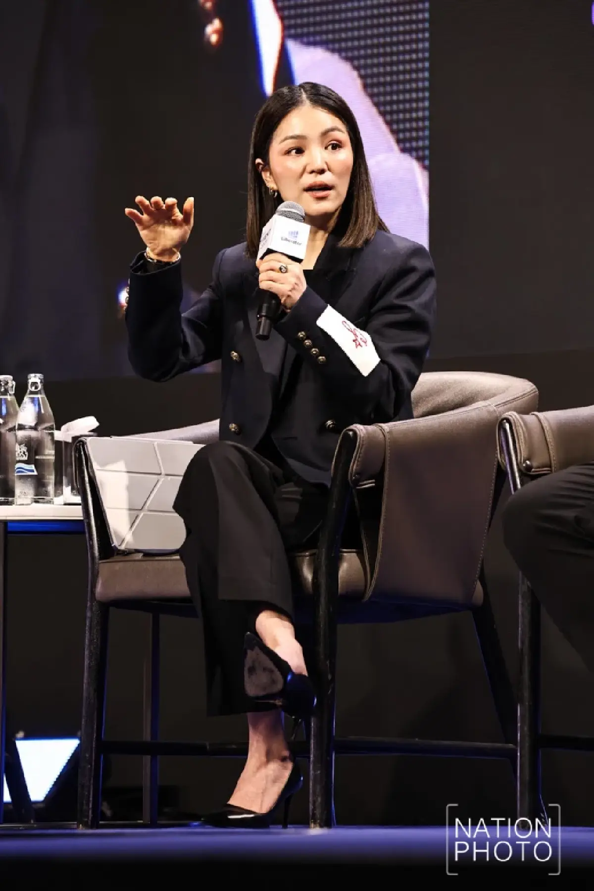 'ระเบียบโลกใหม่' พลิกเกม ทุนวิ่งหาภูมิรัฐศาสตร์มั่นคง-AI