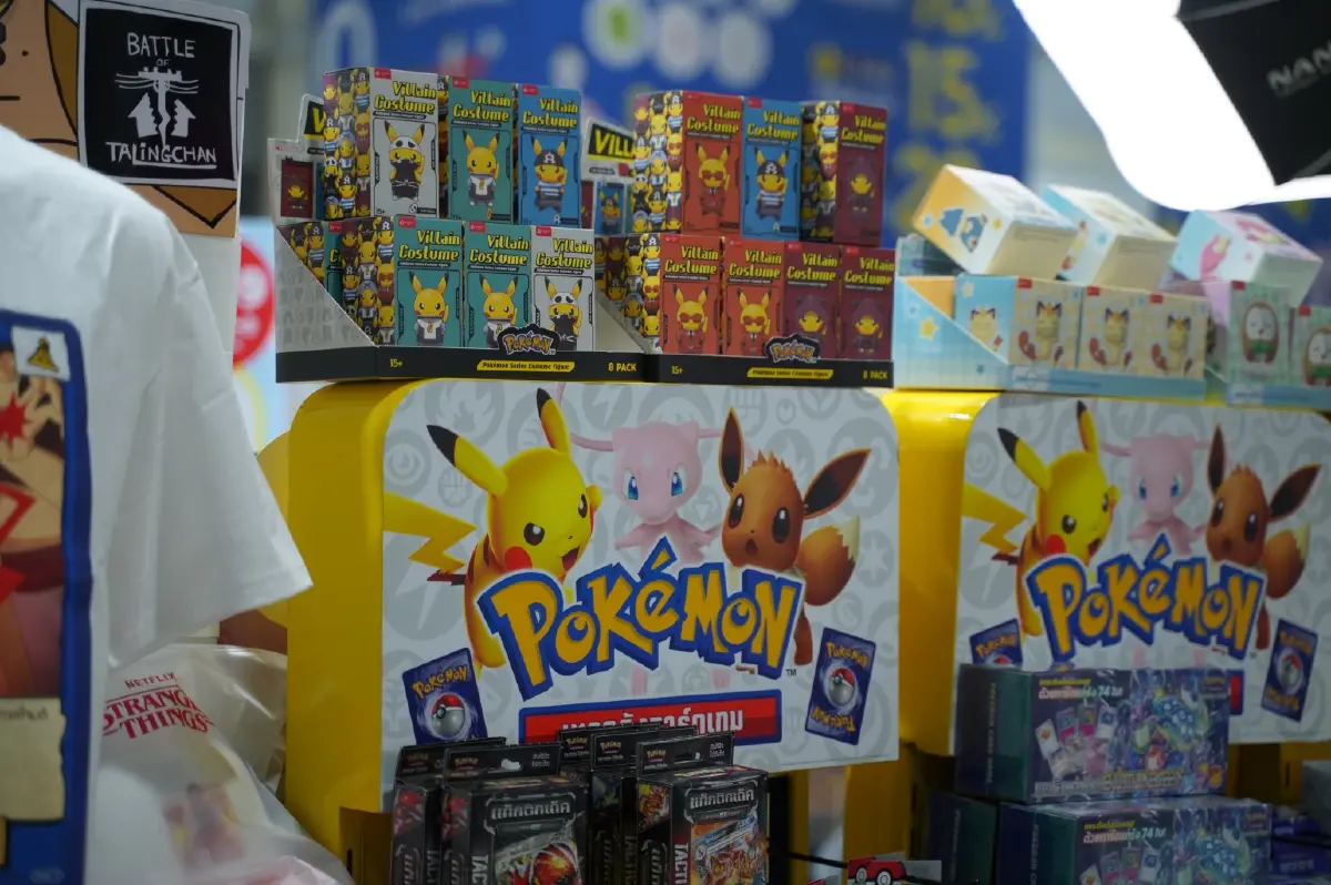 เมื่อ 'ซีเอ็ด' ร้านหนังสือ Gen X ขอโตไปกับ Gen Z